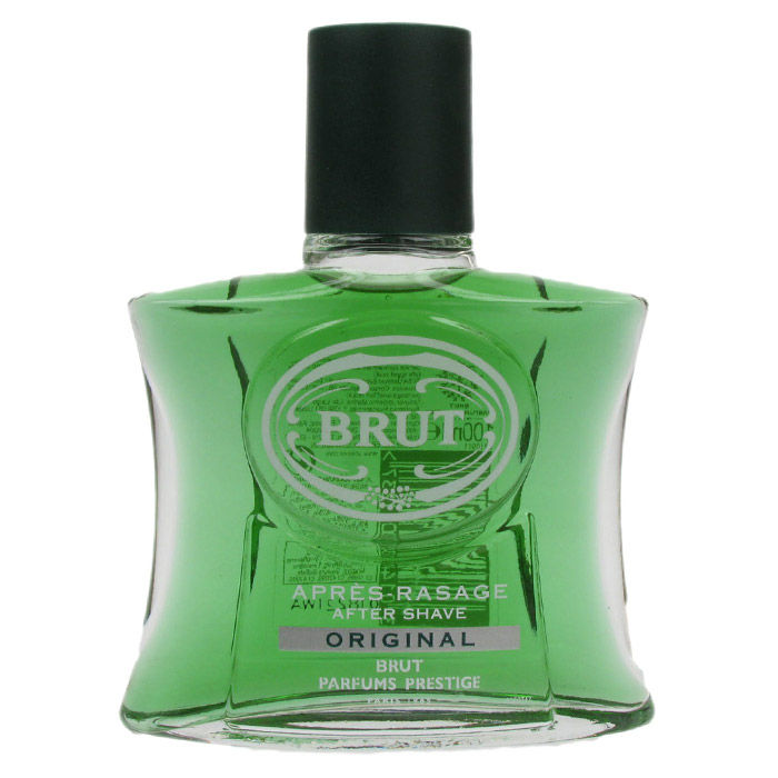 Buy Brut After Shave - Original Fragrance - Purplle