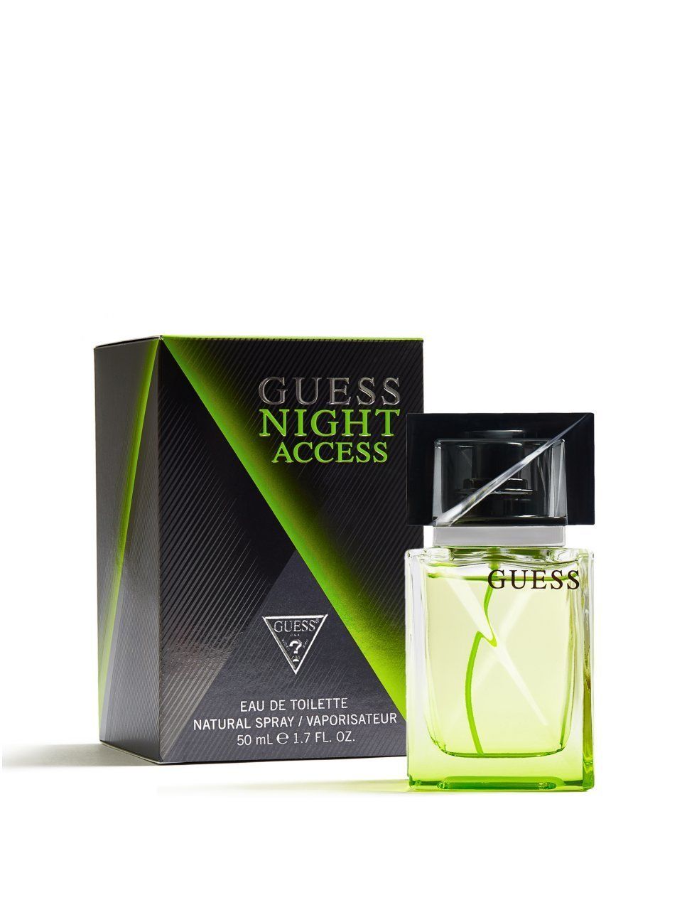 Guess night deals access
