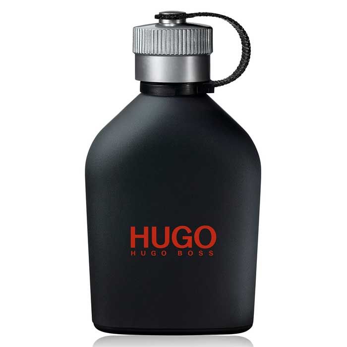 Buy Hugo Just Different Hugo Boss Cologne for Men EDT (125 ml) - Purplle