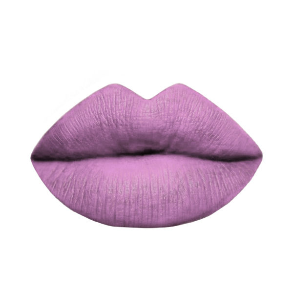Buy Moda Cosmetics Velvet Lipstick Lilac 127 - Purplle