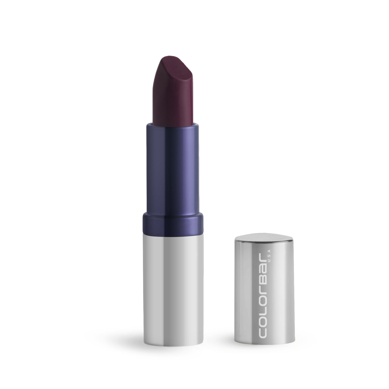 Buy Colorbar Creme Touch Lipstick, Deeply Mauved - Pink (4.2 g) - Purplle