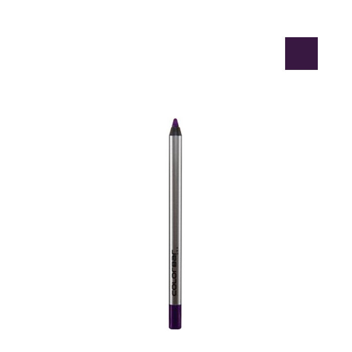 Buy Colorbar I-Glide Eye Pencil Amethyst Spark - Purplle