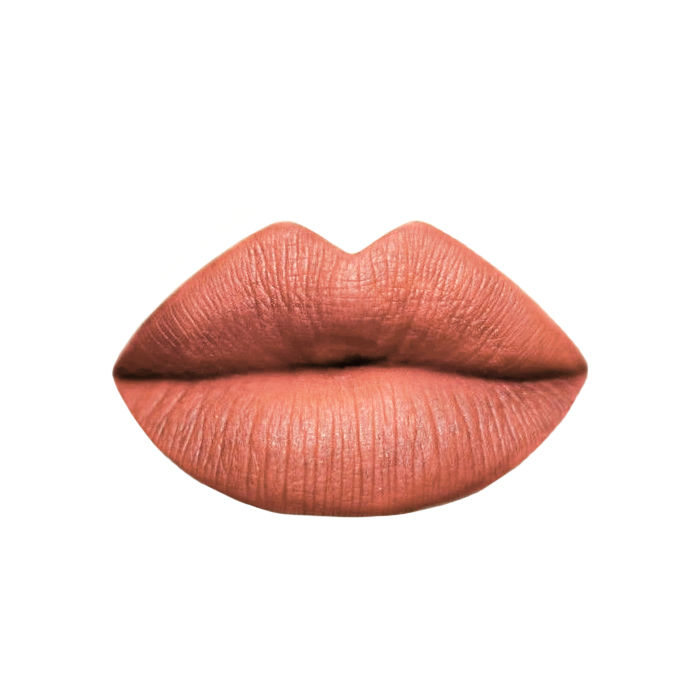 Buy Vipera Creamy Lipstick Cream Color Coral Pink 252 (4 g) - Purplle