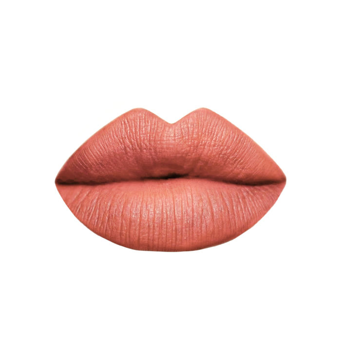 Buy Vipera Creamy Lipstick Cream Color Salmon Pink 270 (4 g) - Purplle