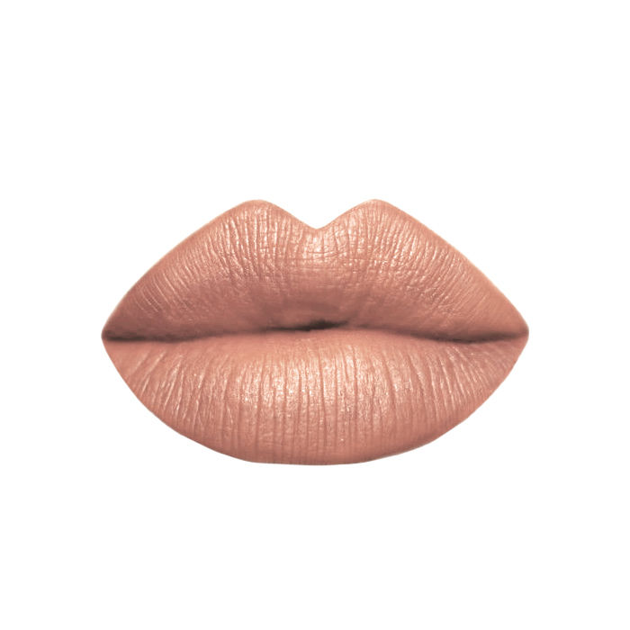 Buy Vipera Satin Lipstick Rendez-Vous Nude 69 (4 g) - Purplle