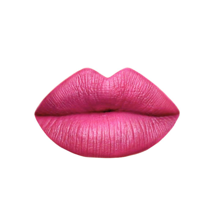 Buy Vipera Lip Gloss Sweet & Wet Bright Pink 2 (5.5 ml) - Purplle