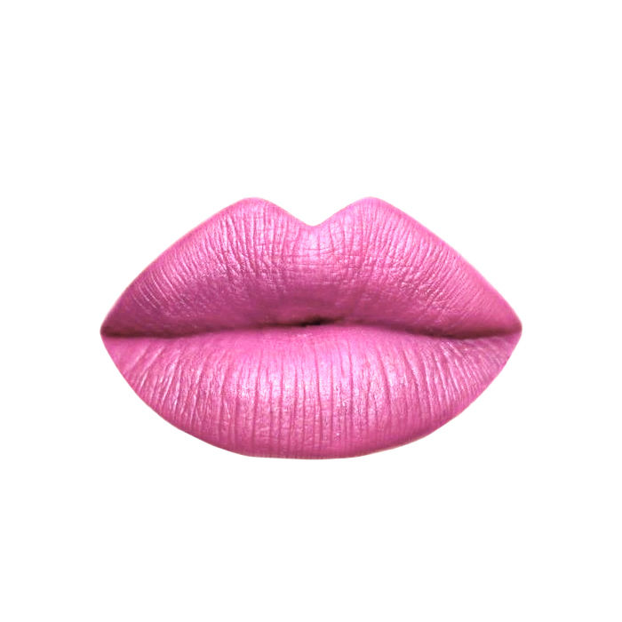 Buy Vipera Lip Gloss Sweet & Wet Chic Pink 12 (5.5 ml) - Purplle