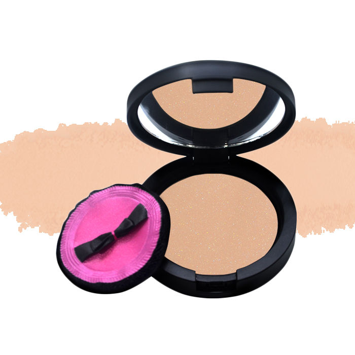 Buy Vipera Compact Powder Face Pressed 602 Brightening (11 g) - Purplle