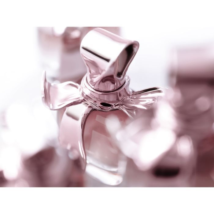 Nina Ricci Nina Ricci Mademoiselle Ricci Eau De Parfum (80 ml)