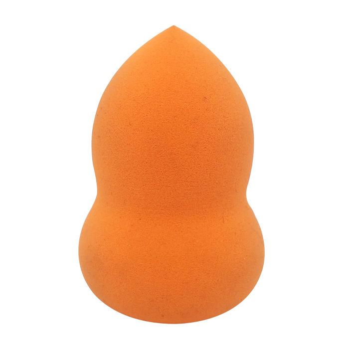 Buy Stay Quirky Blender, Make Up Perfector Sponge, Blend Her, Pear Shape - Orange - Purplle