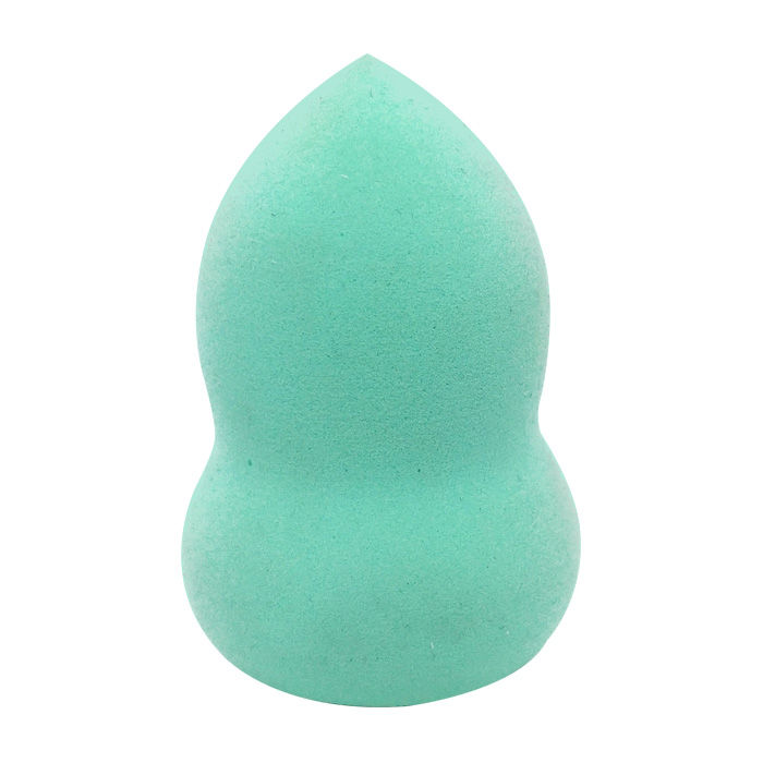 Buy Stay Quirky Blender, Make Up Perfector Sponge, Blend Her, Pear Shape - Green - Purplle