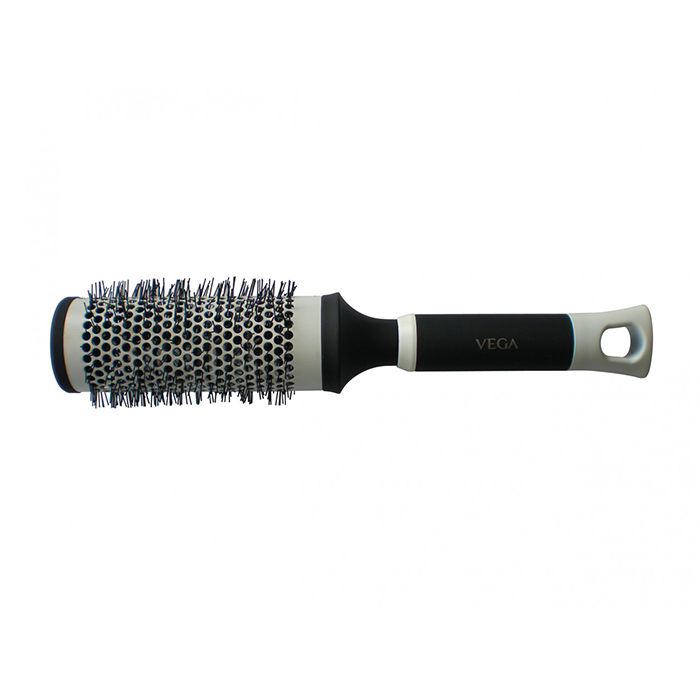 Buy Vega Hot Curl Brush Small E16-PRS - Purplle