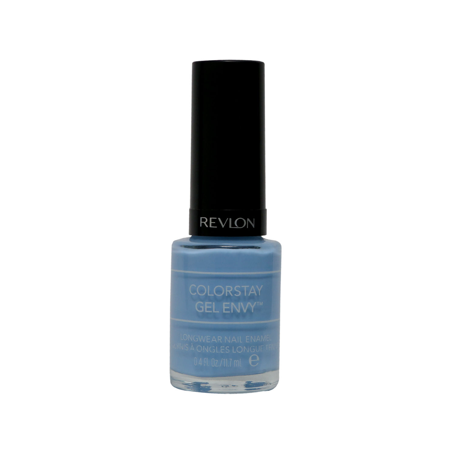 Buy Revlon Colorstay Gel Envy Long Wear Nail Enamel - Lovestuck - Purplle