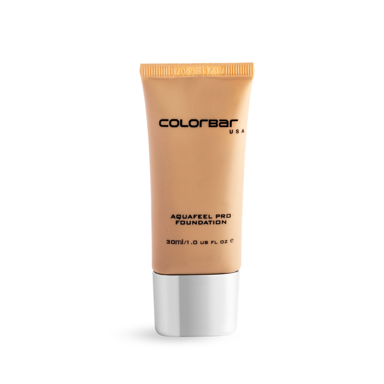 Buy Colorbar Aqua Feel Pro Foundation Caramel Ice (30 ml) - Purplle
