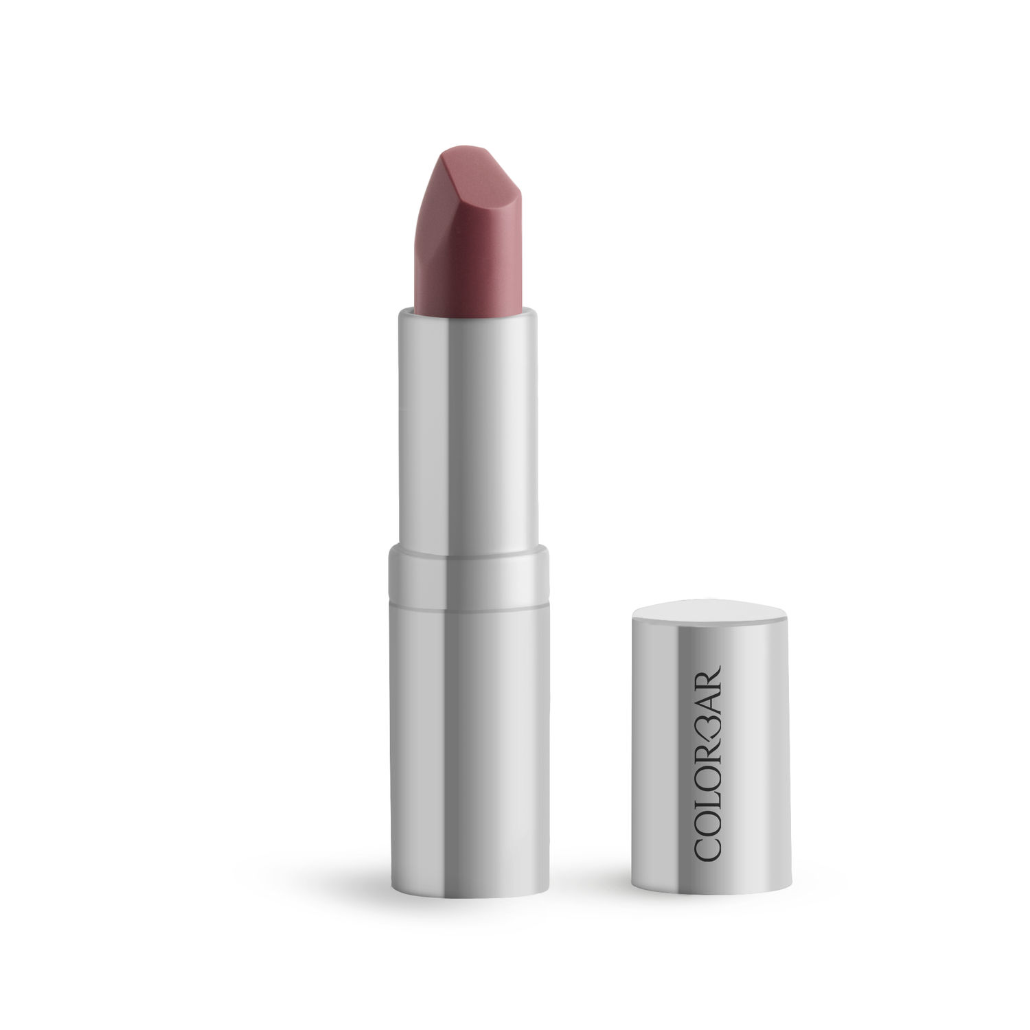 Buy Colorbar Matte Touch Lipstick, 052 Fashion Brigade - Brown (4.2 g) - Purplle