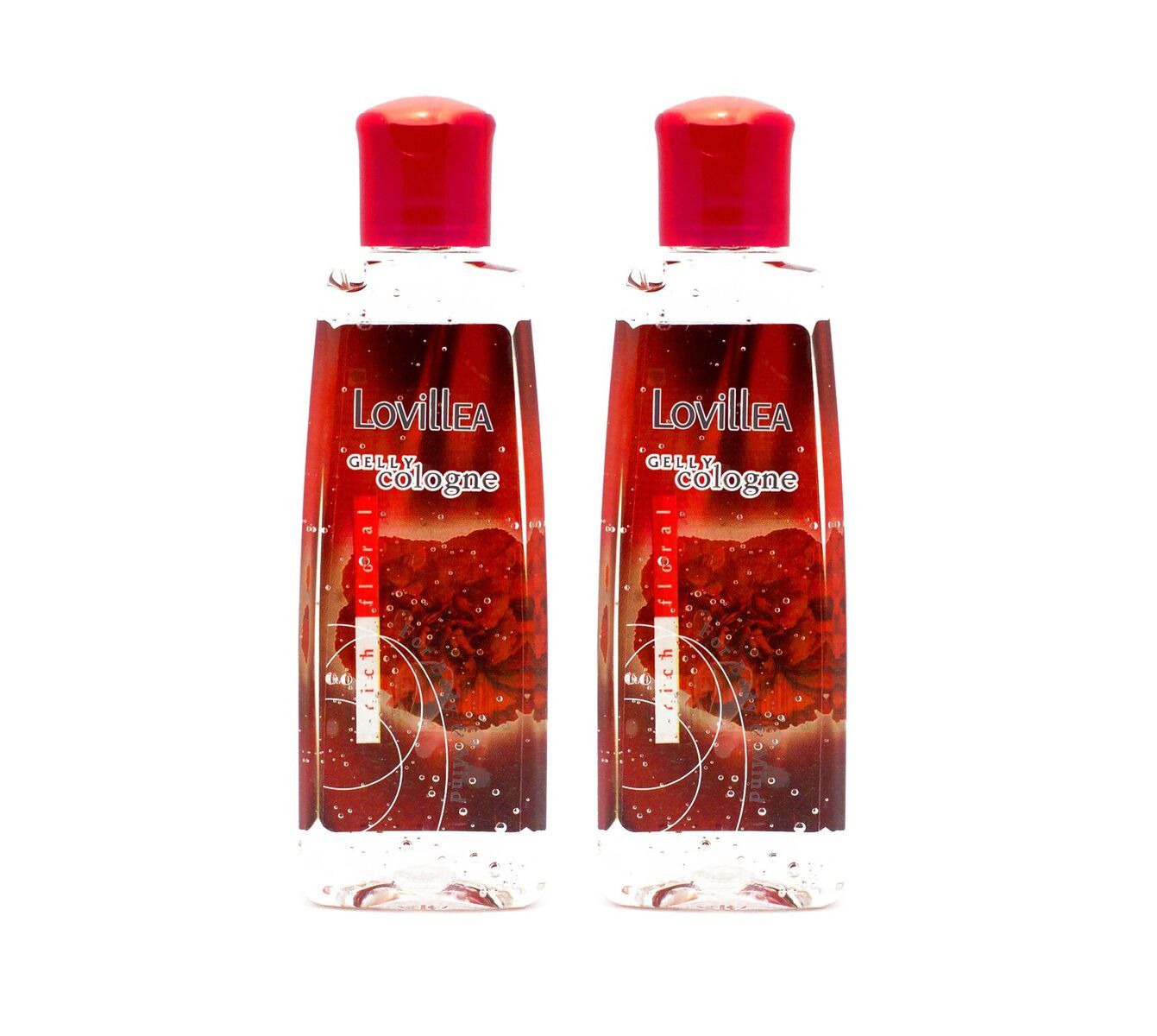 Lovillea gelly shop cologne reviews