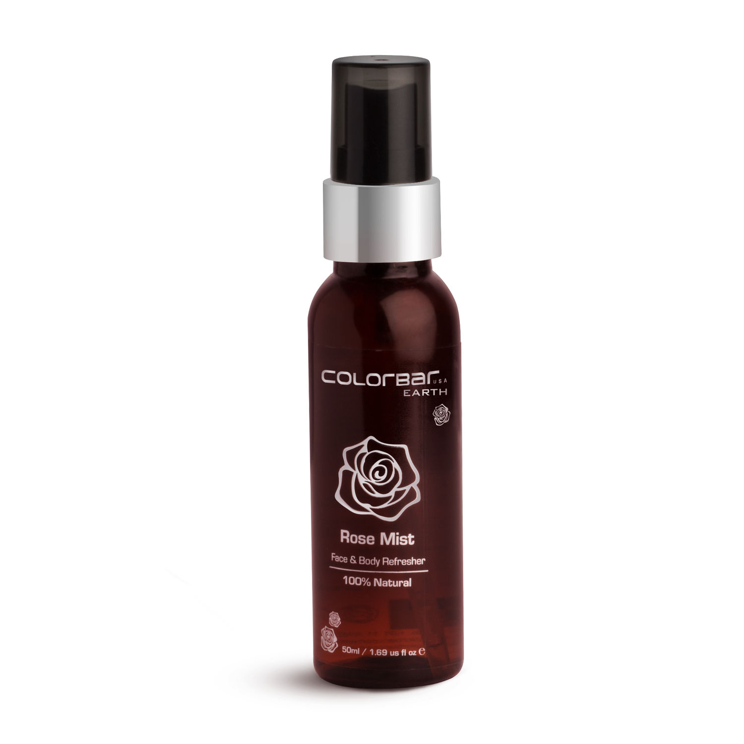 Buy Colorbar Earth Rose Mist story (50 ml) - Purplle