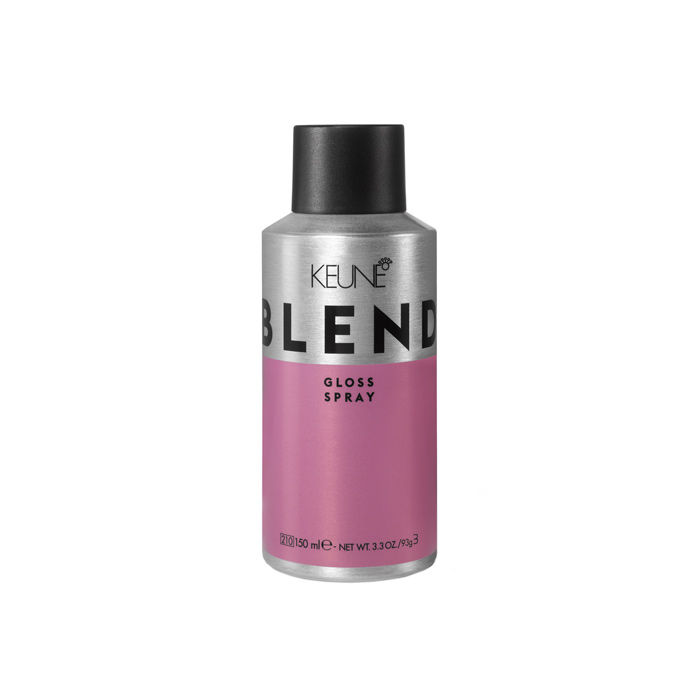 Buy Keune Blend Gloss Spray (150 ml) - Purplle