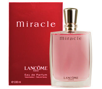 Buy Lancome Miracle Women by Lancome EDP (100 ml) - Purplle