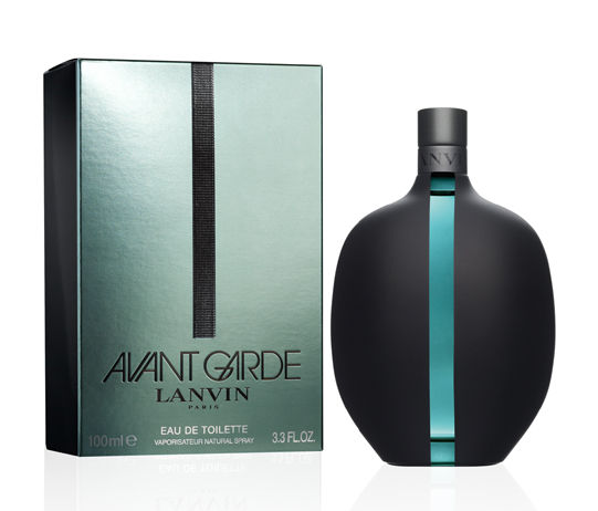 Buy Lanvin Avant Garde for Men EDT (100 ml) - Purplle