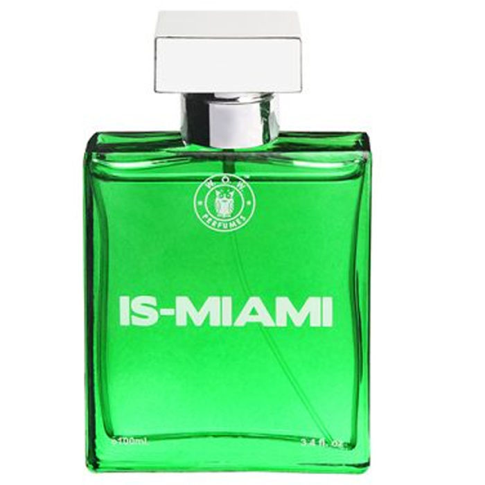 Buy W.O.W Is-Miami Spray Perfume for Men (100 ml) - Purplle