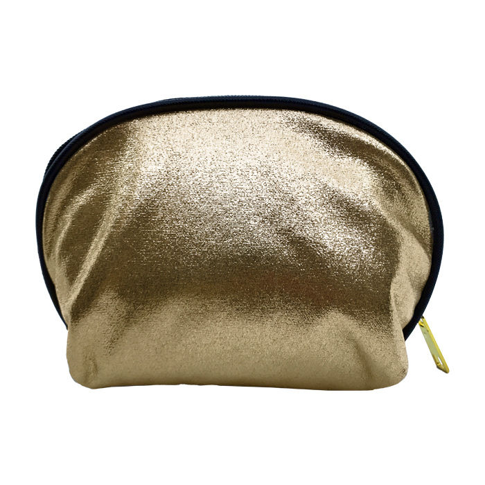 Buy Stay Quirky Makeup Pouch - Shimmer Glimmer - Purplle