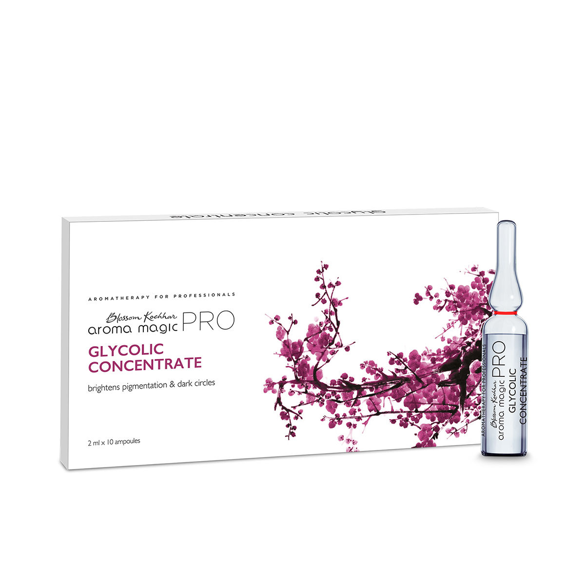 Buy Aroma Magic Glycolic Concentrate - Purplle