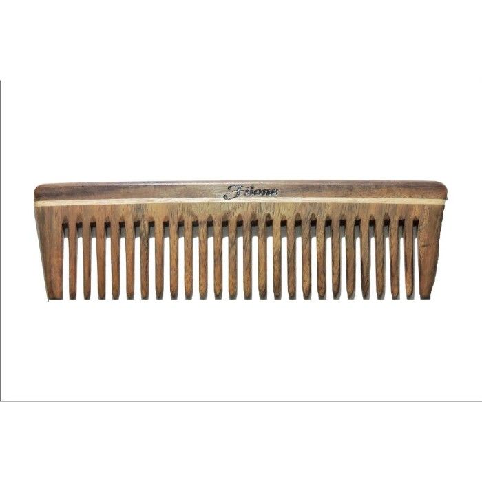 Buy Filone Long Shampoo Comb W15 - Purplle