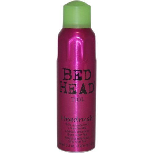 Buy TIGI Bed Head Headrush (5.3 oz / 200 ml) - Purplle