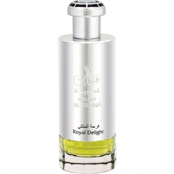 Buy Lattafa Khaltaat Al Arabia Royal Delight (100 ml) Edp By Lattafa Perfumes - Purplle