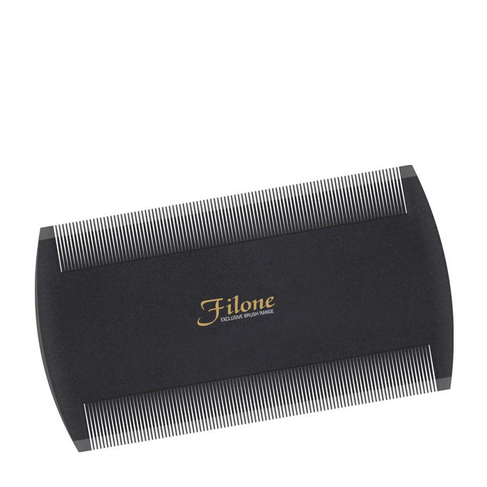 Buy Filone Slim Narrow Comb HM001 - Purplle