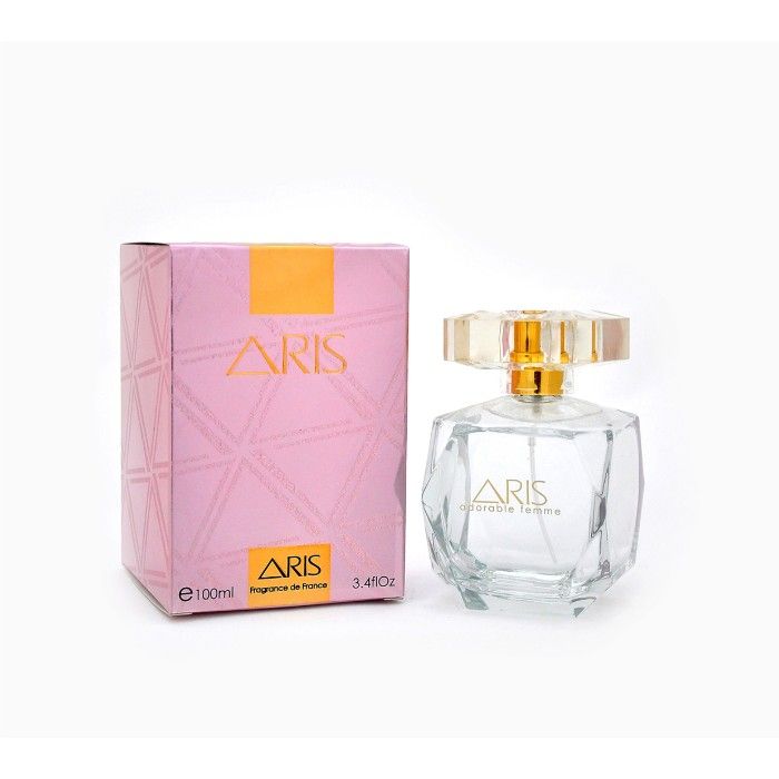 Buy Aris Aris Eau De Perfume For Women (100 ml) - Purplle