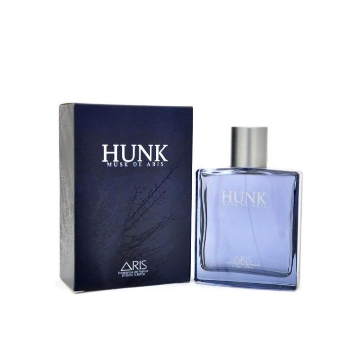 Aris Hunk Eau De Perfume For Men 100 ml