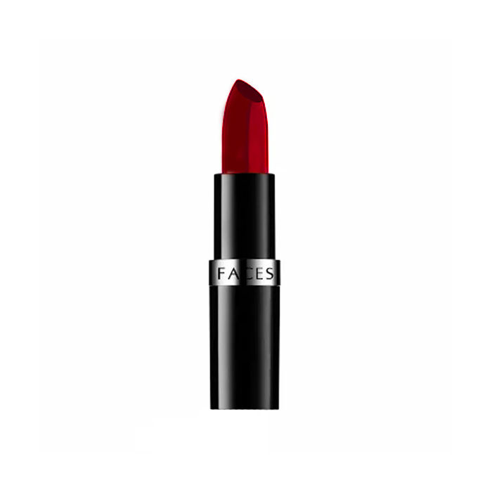 Buy Faces Canada Go Chic Lipstick - Wicked 422 (4 g) - Purplle
