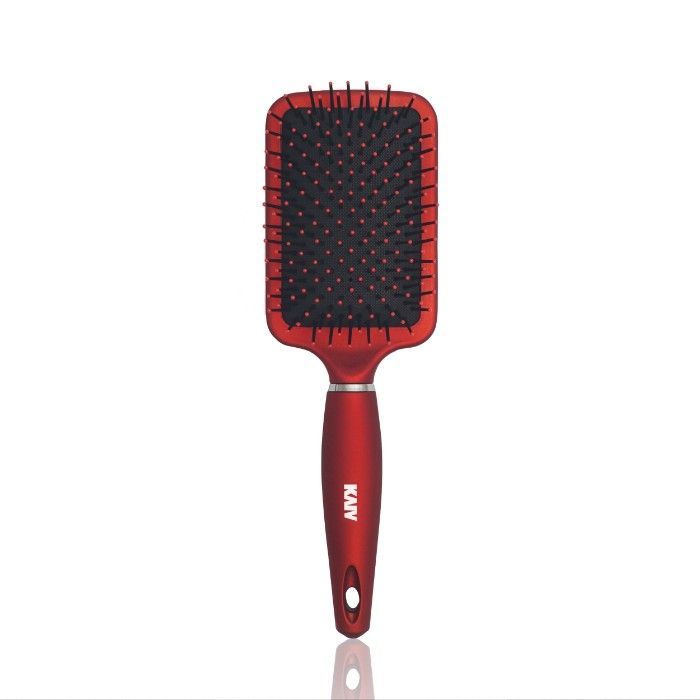 Buy Kaiv Paddle Hair Brush PBP0001 - Purplle