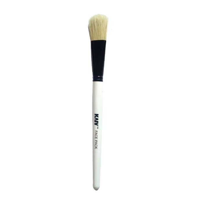 Buy Kaiv Face Pack Brush FPA4250 - Purplle