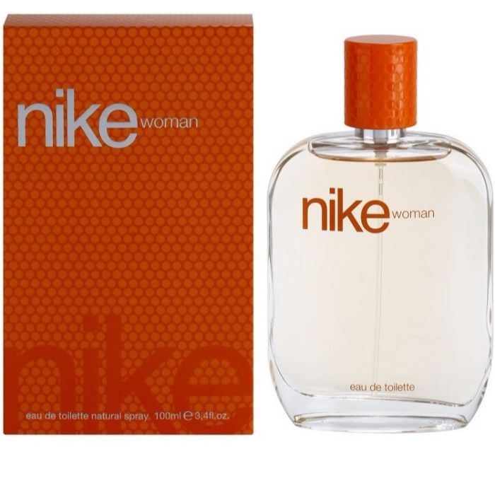 Nike woman perfume hot sale review
