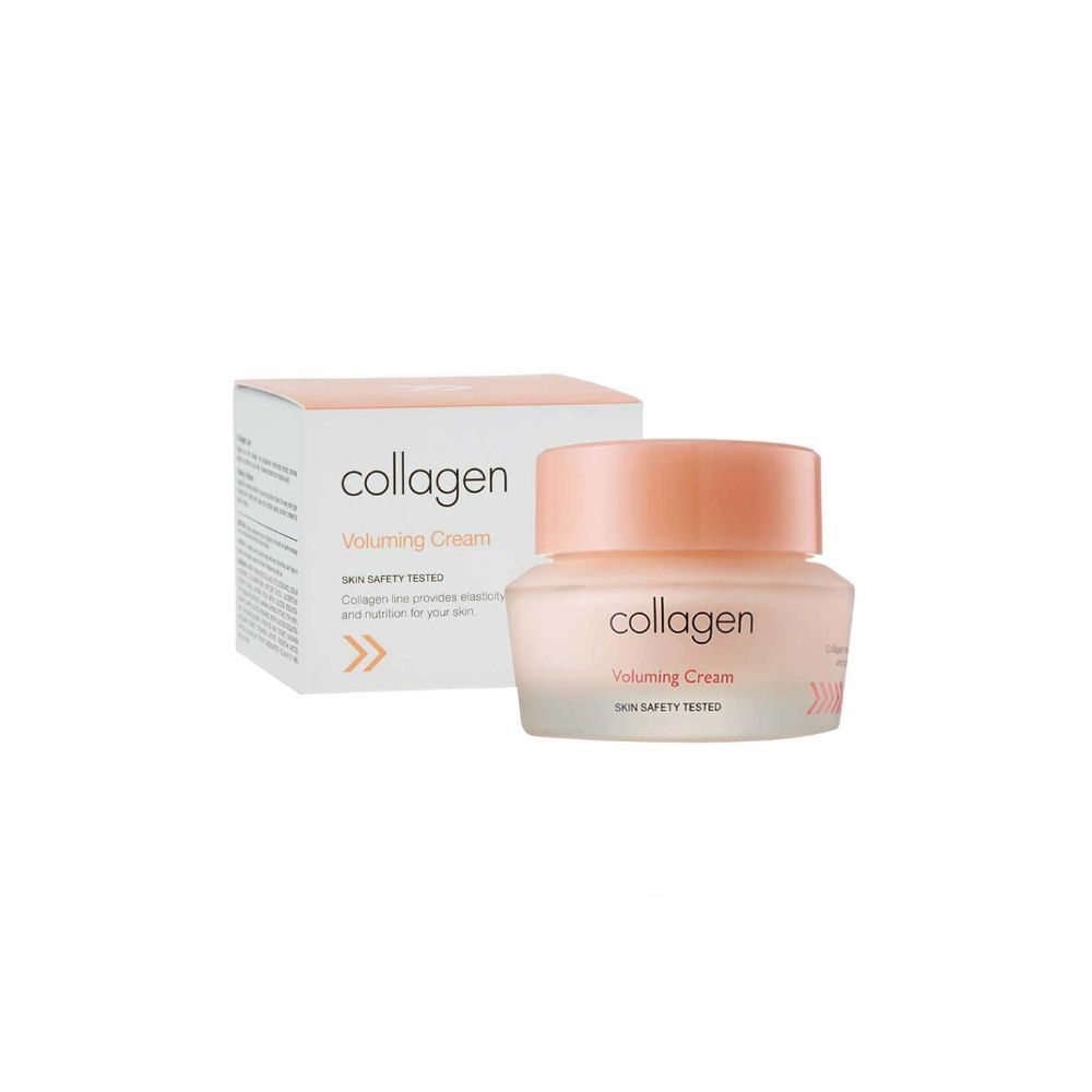 Buy It's Skin Collagen Nutrition Cream - 50ml - Purplle