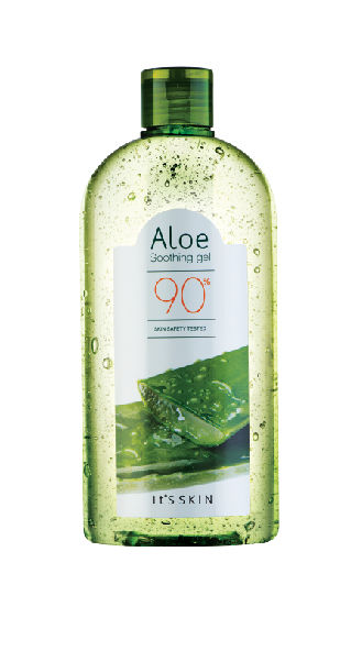 Buy It'S Skin Aloe 90% Soothing Gel (320 ml) - Purplle