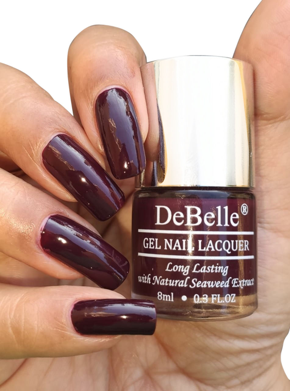 Hey everyone! How is Debelle gel nail lacquer nail polish? Is it worth 200  Rs? : r/IndianMakeupAddicts