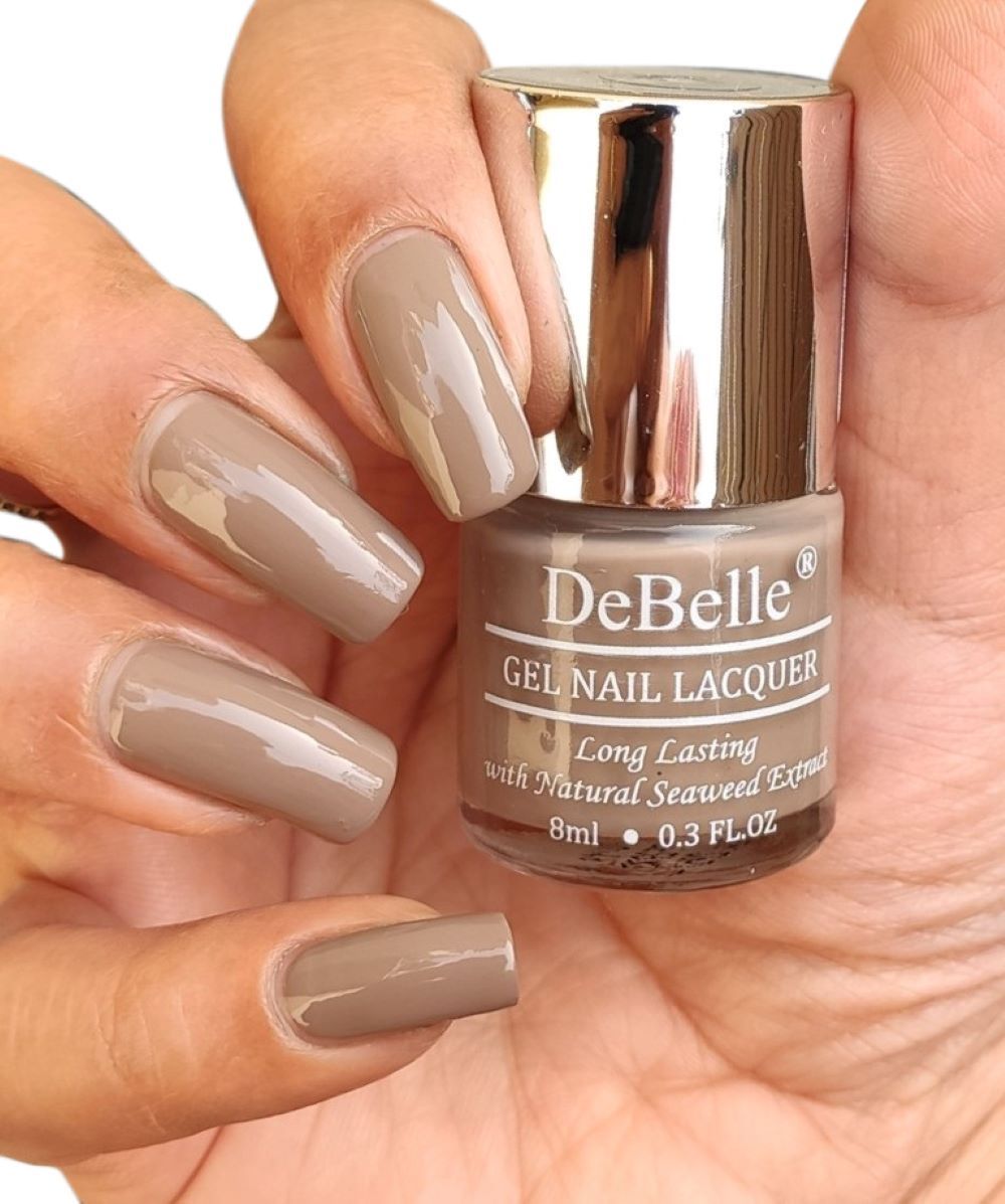 MI Fashion Nail Nirvana Find Your Perfect Matte Shade with Our Wide Se