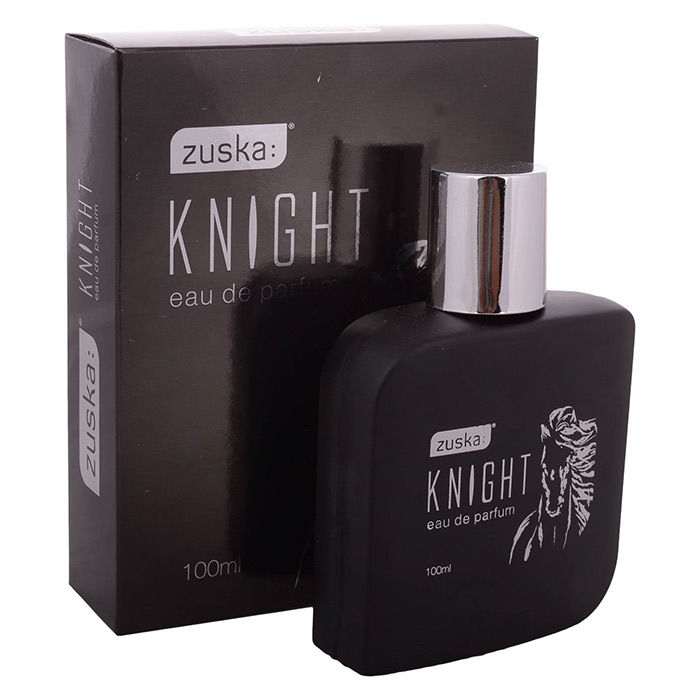 Zuska Knight Perfume 100 ml