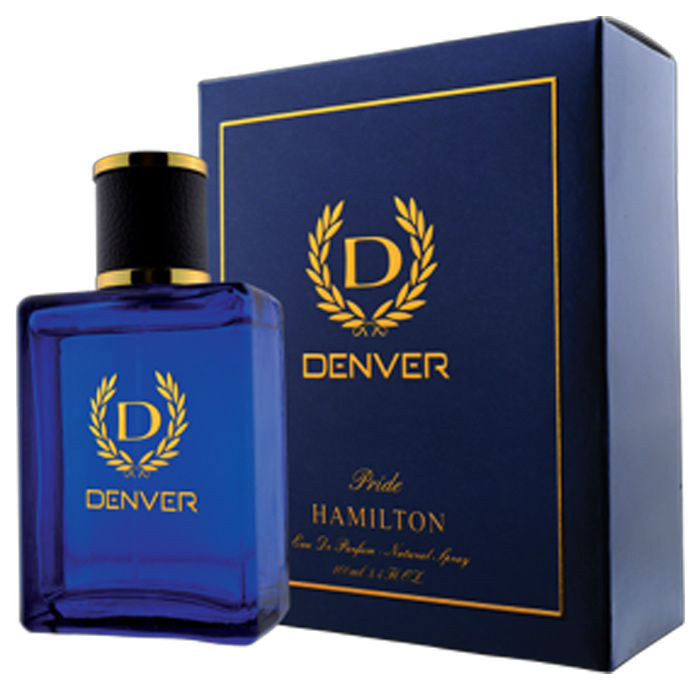 Buy Denver Perfume Pride (100 ml) - Purplle