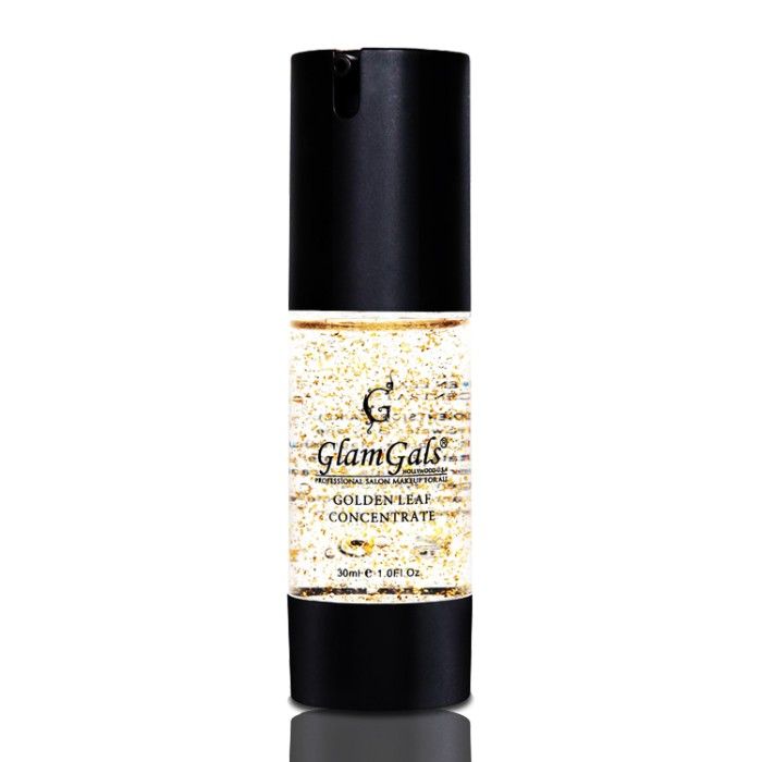 Buy GlamGals Gold Leaf Concentrate Primer (30 ml) - Purplle