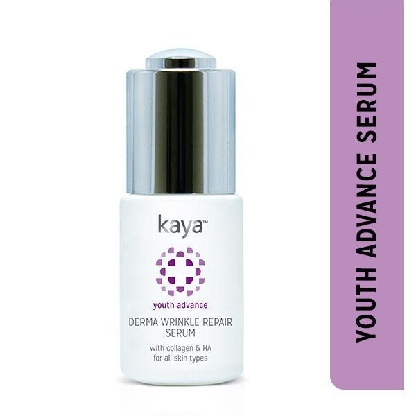 Buy Kaya Derma Wrinkle Repair Serum (15 ml) - Purplle