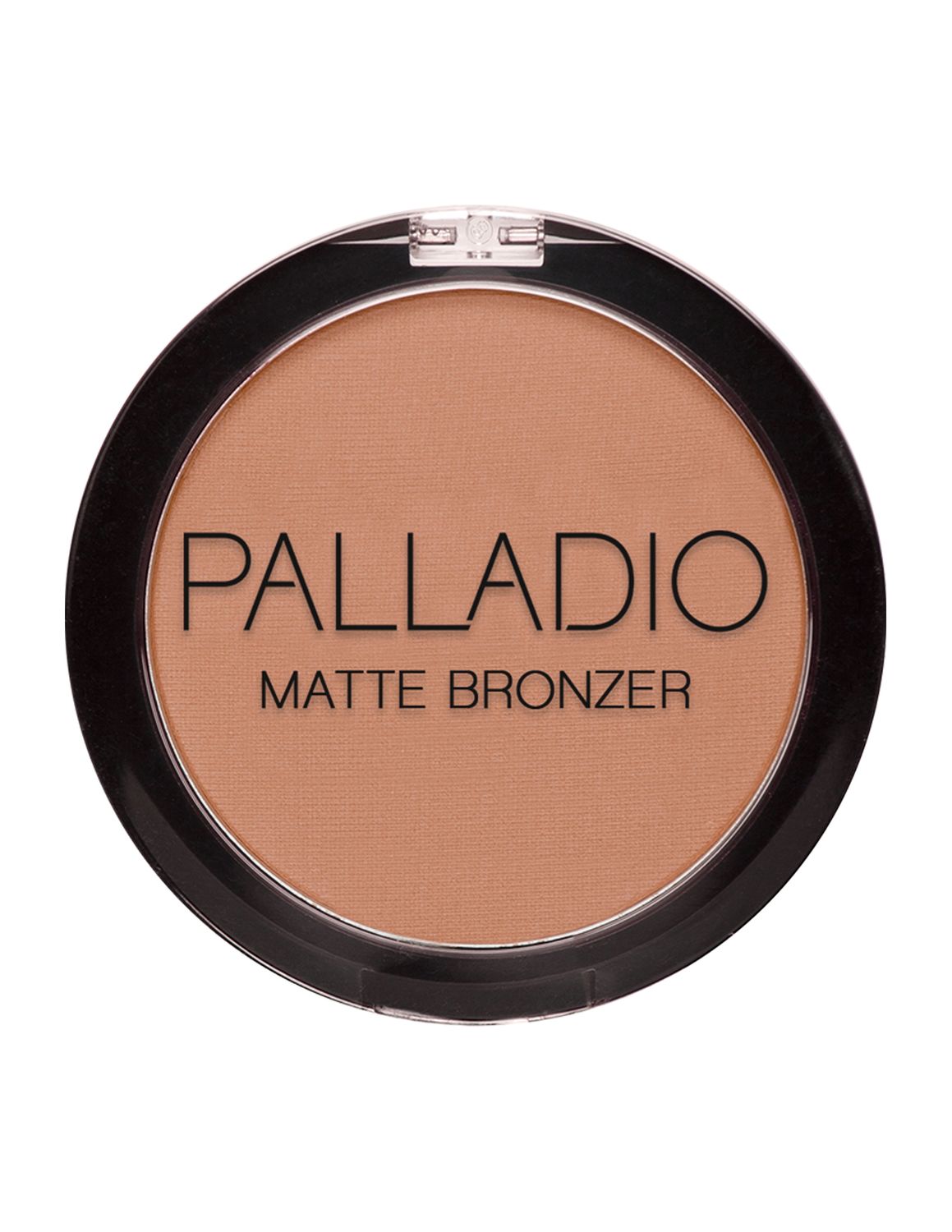 Buy Palladio Matte Bronzer No Tan Lines (10 g) - Purplle