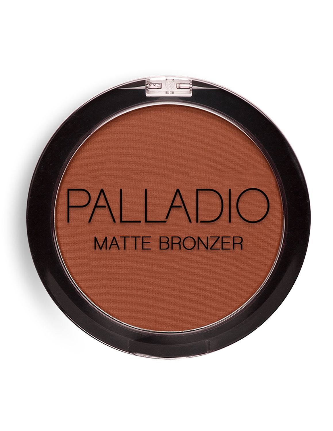 Buy Palladio Matte Bronzer Nude Beach (10 g) - Purplle