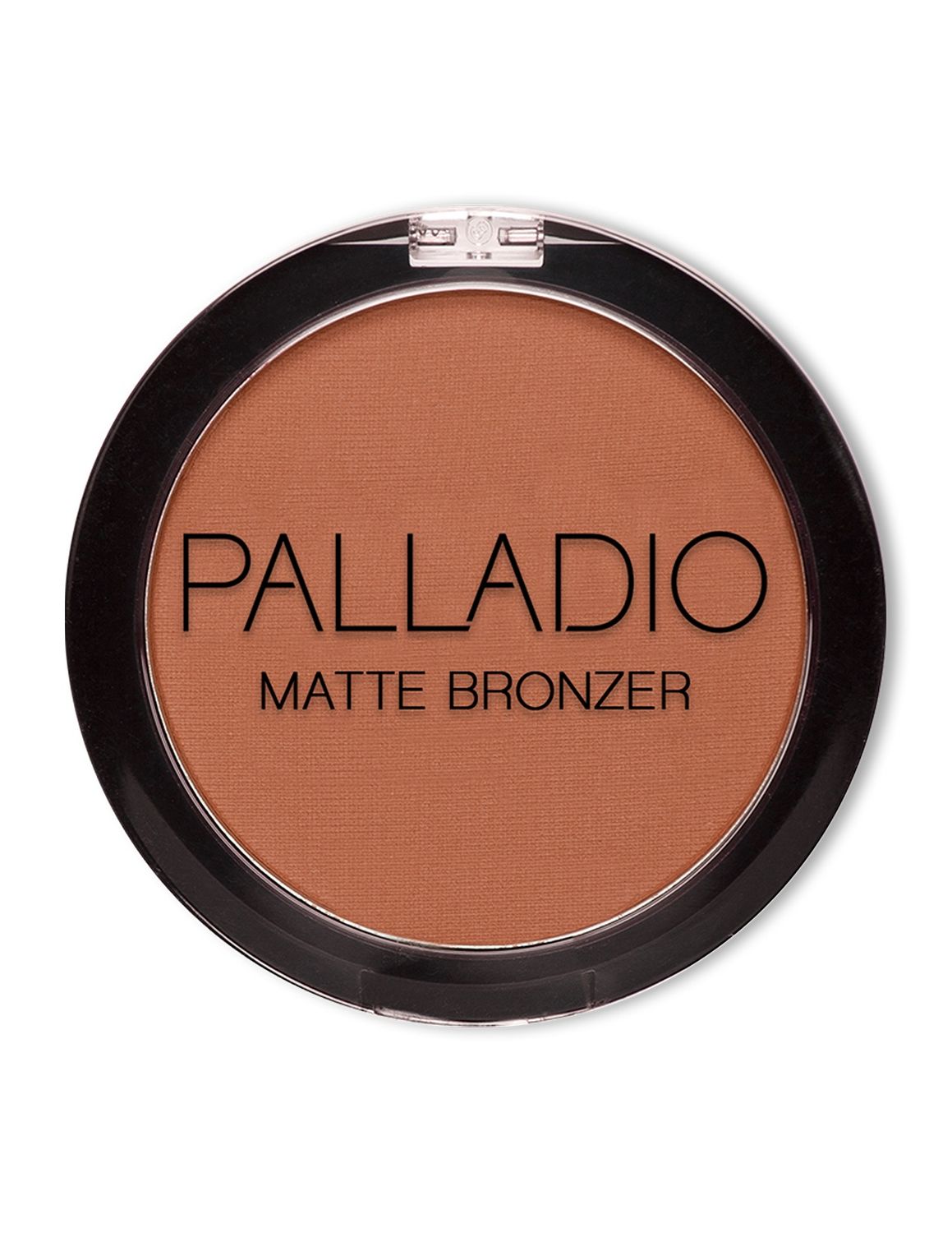 Buy Palladio Matte Bronzer Teeny Bikini (10 g) - Purplle