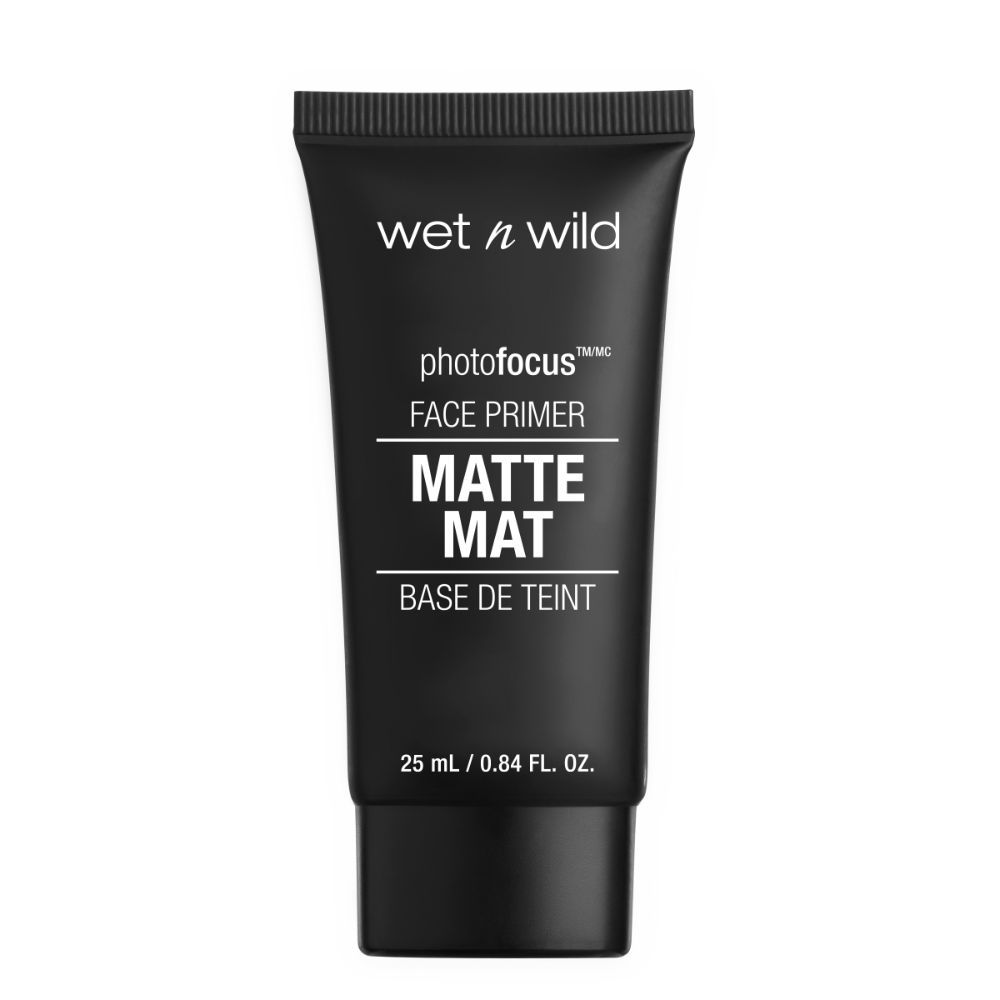 Buy Wet n Wild Coverall Face Primer -Partners In Prime (25 ml) - Purplle