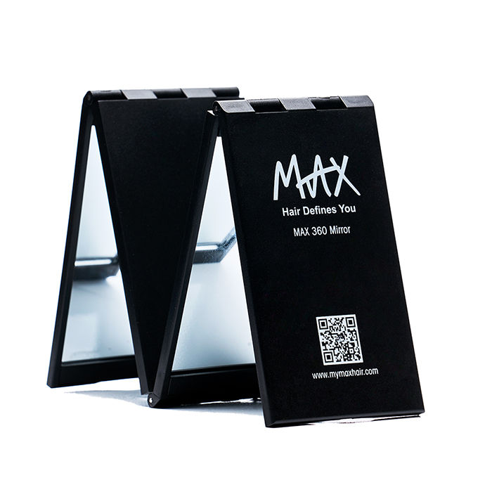 Buy Max 360 Mirror - Purplle